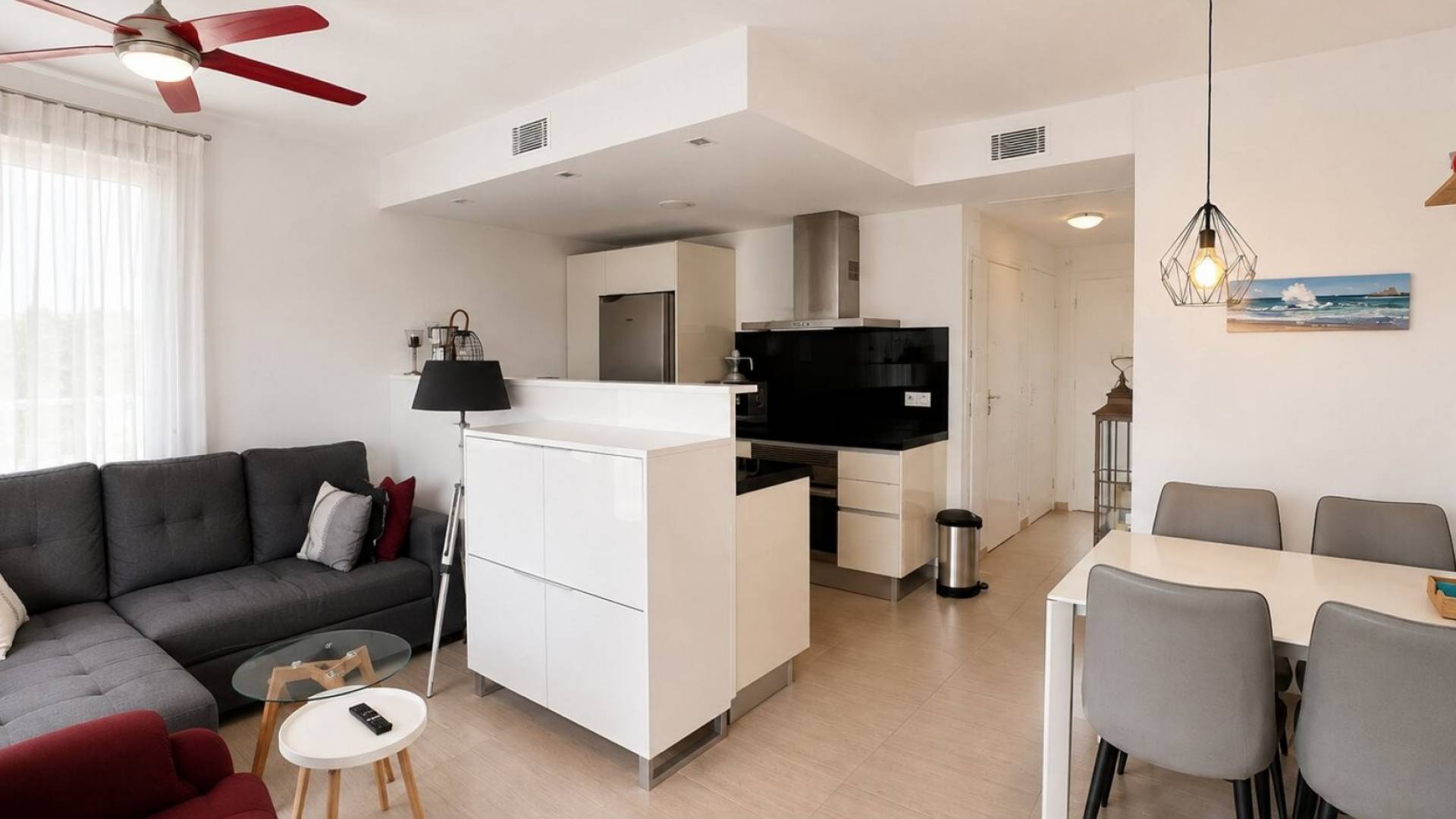 Gebraucht - Wohnung - Torrevieja