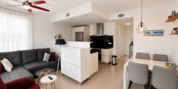 Gebraucht - Wohnung - Torrevieja