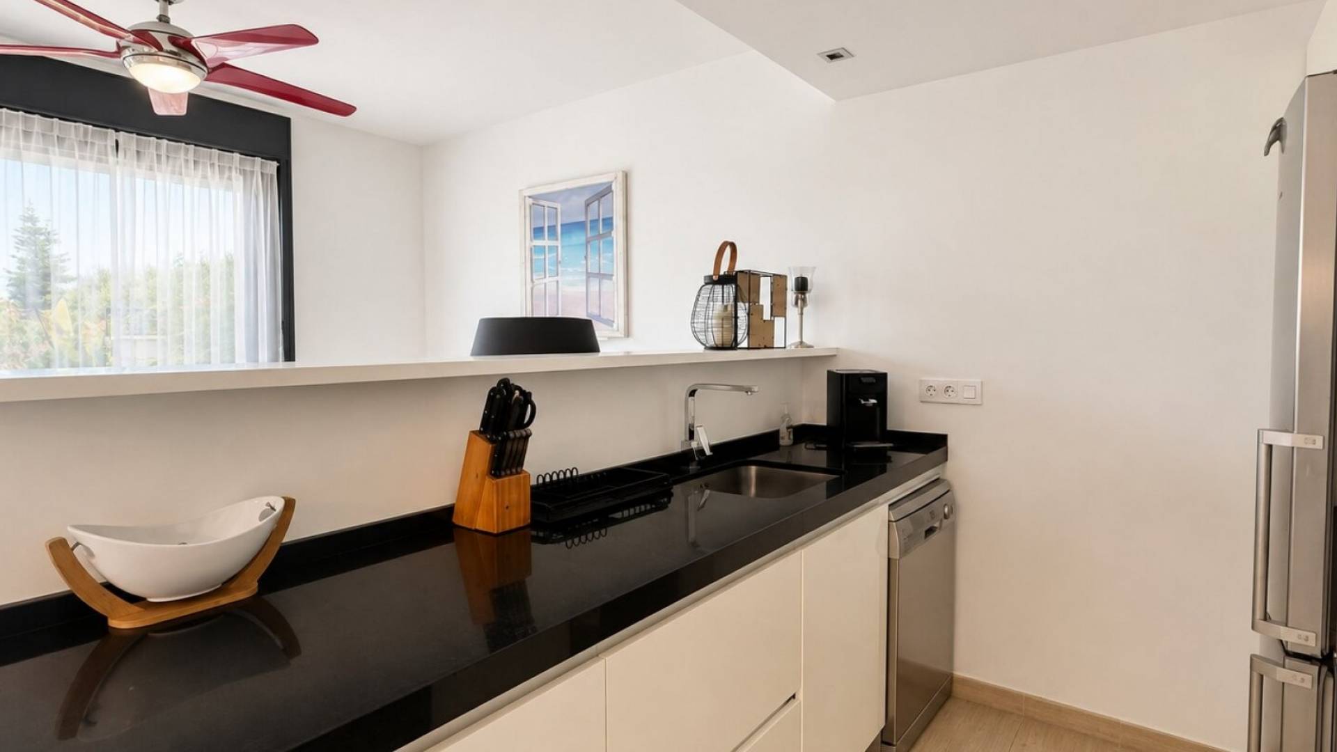 Gebraucht - Wohnung - Torrevieja