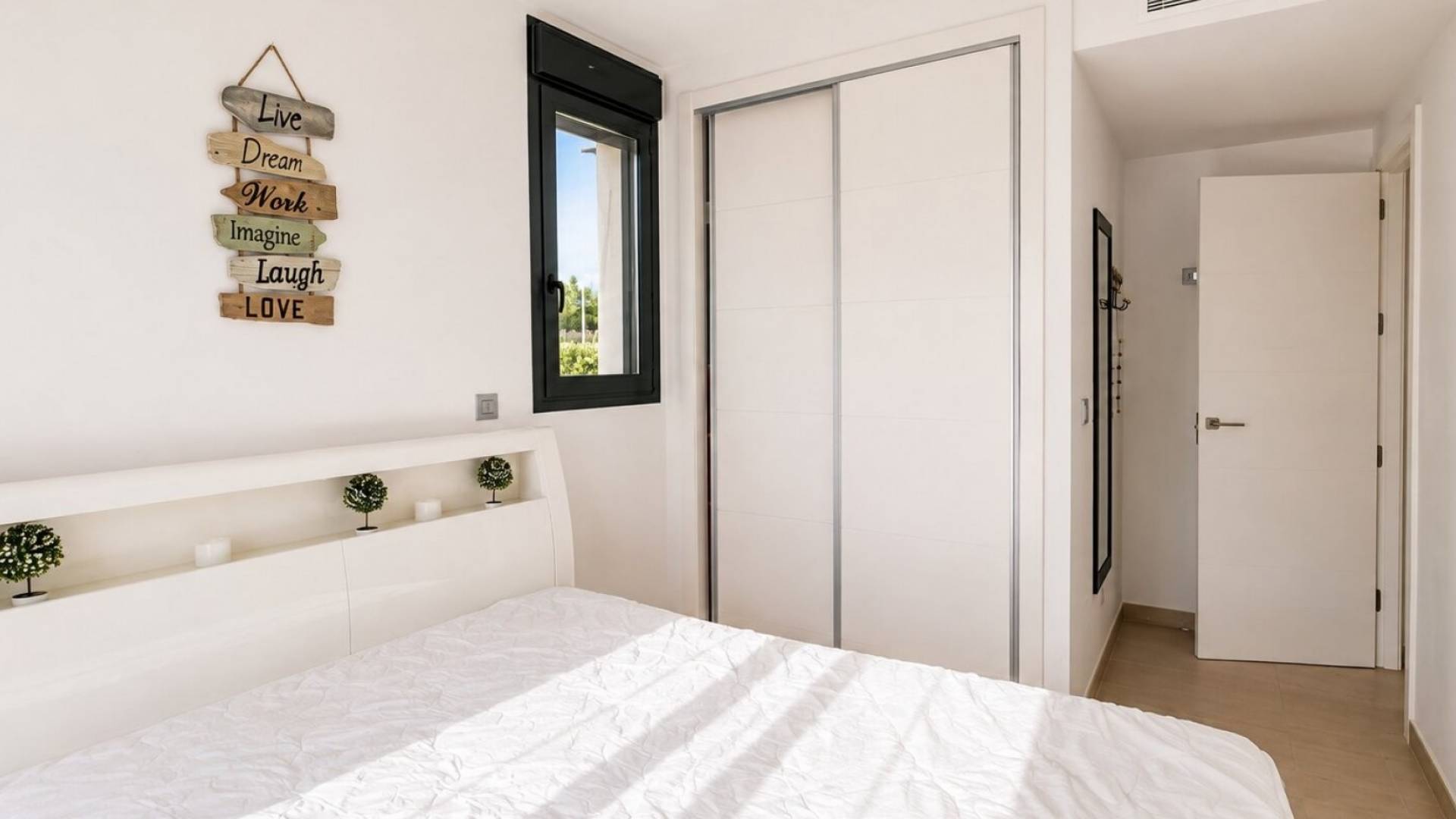 Gebraucht - Wohnung - Torrevieja