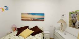 Gebraucht - Wohnung - Torrevieja