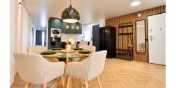 Gebraucht - Wohnung - Torrevieja