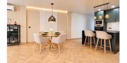 Gebraucht - Wohnung - Torrevieja