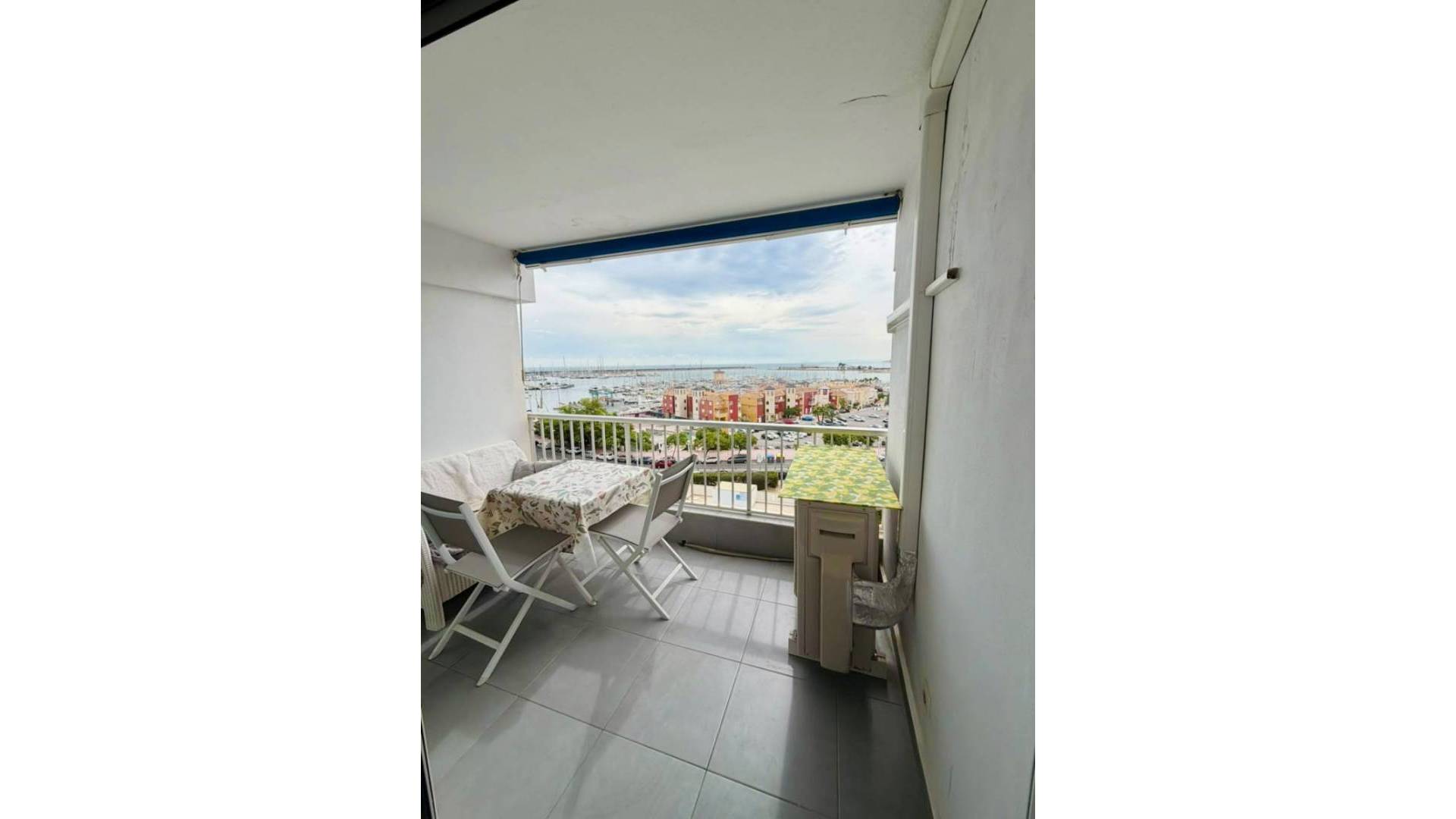 Gebraucht - Wohnung - Torrevieja