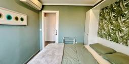 Gebraucht - Wohnung - Torrevieja
