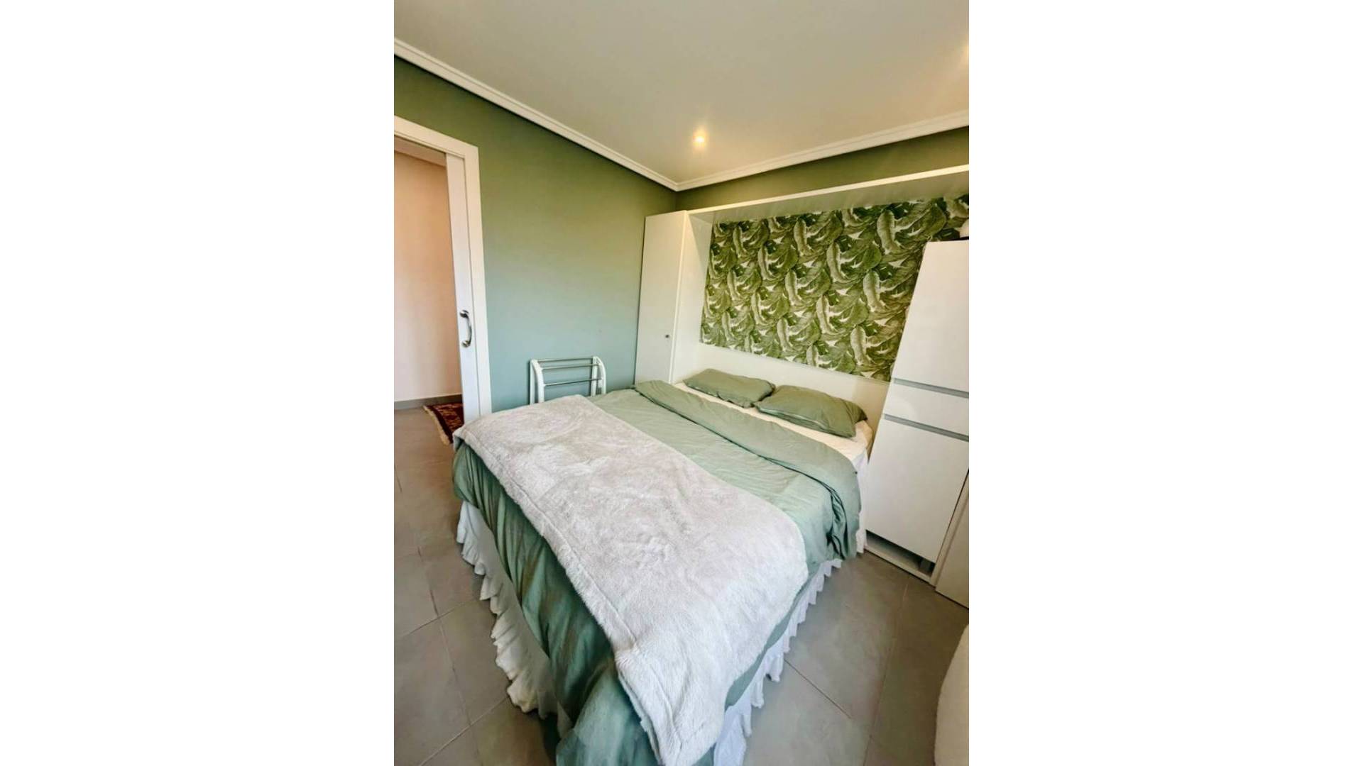 Gebraucht - Wohnung - Torrevieja
