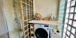 Gebraucht - Wohnung - Torrevieja