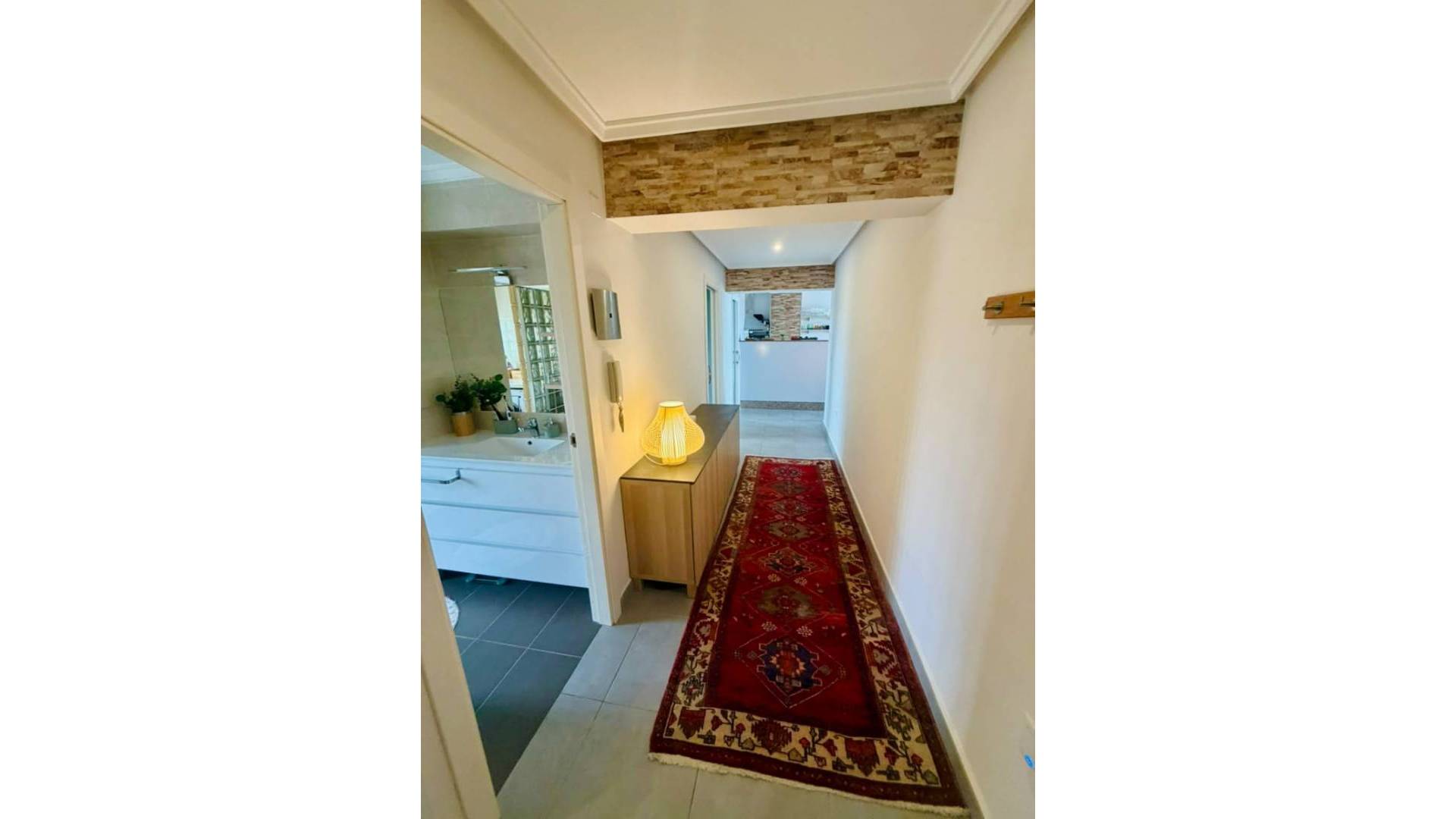 Gebraucht - Wohnung - Torrevieja