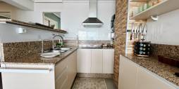 Gebraucht - Wohnung - Torrevieja