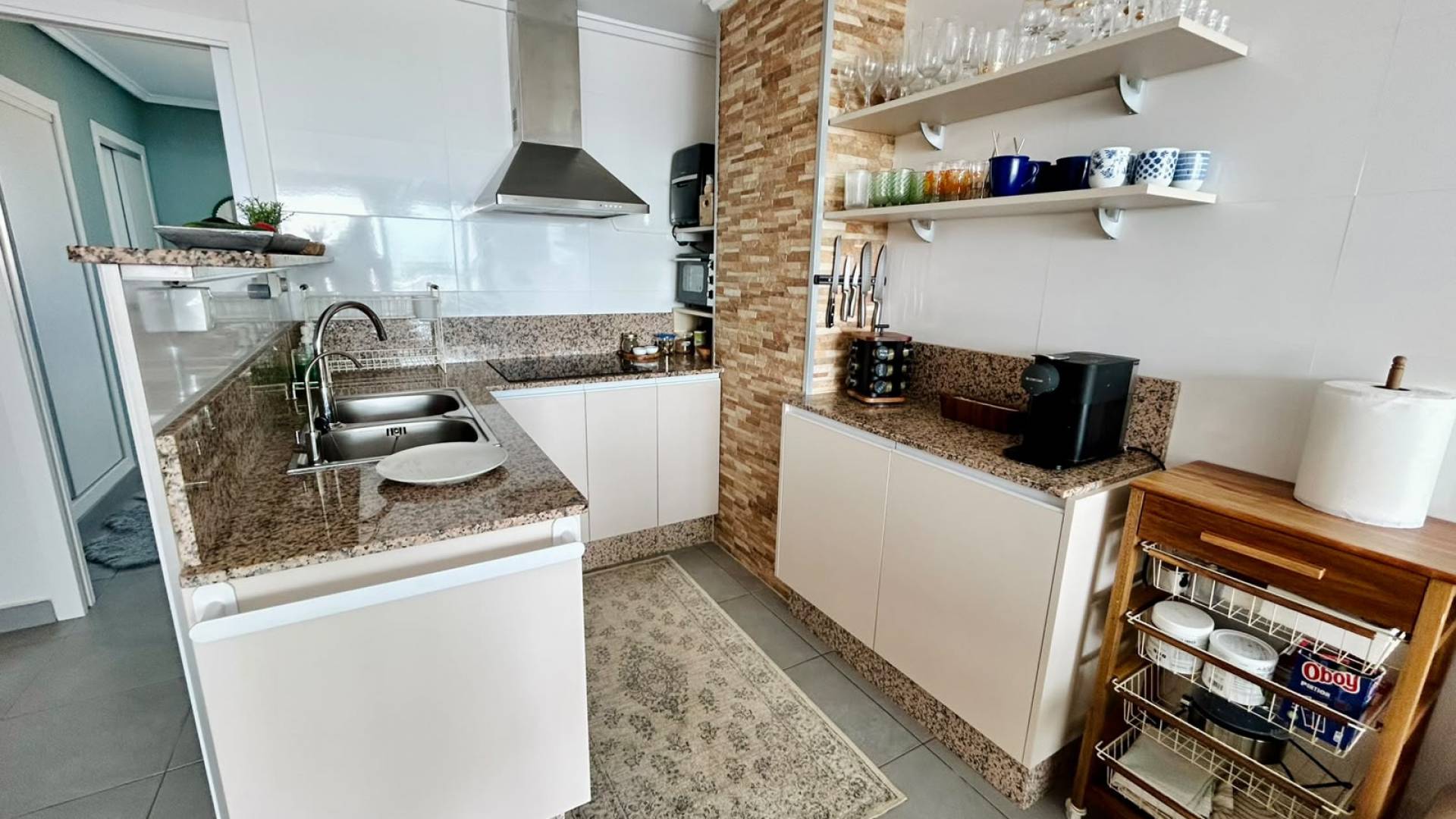 Gebraucht - Wohnung - Torrevieja