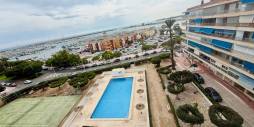 Gebraucht - Wohnung - Torrevieja