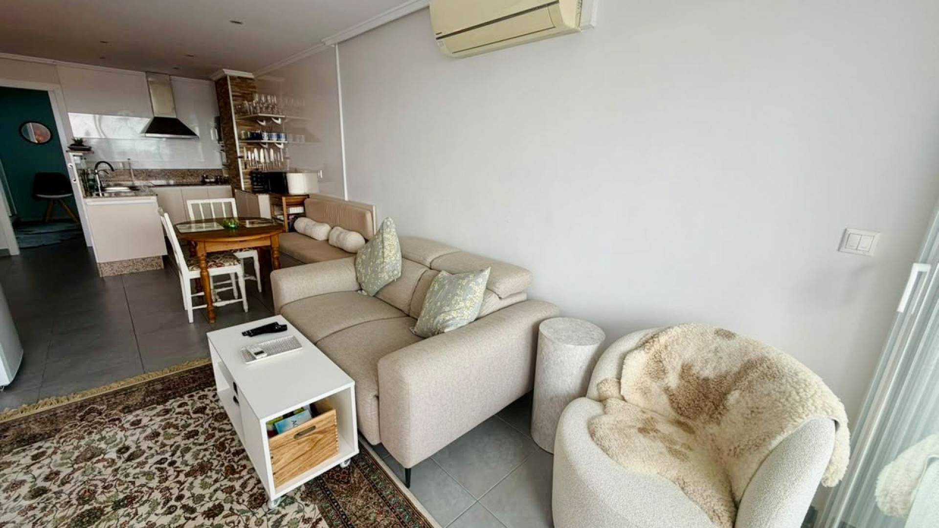 Gebraucht - Wohnung - Torrevieja