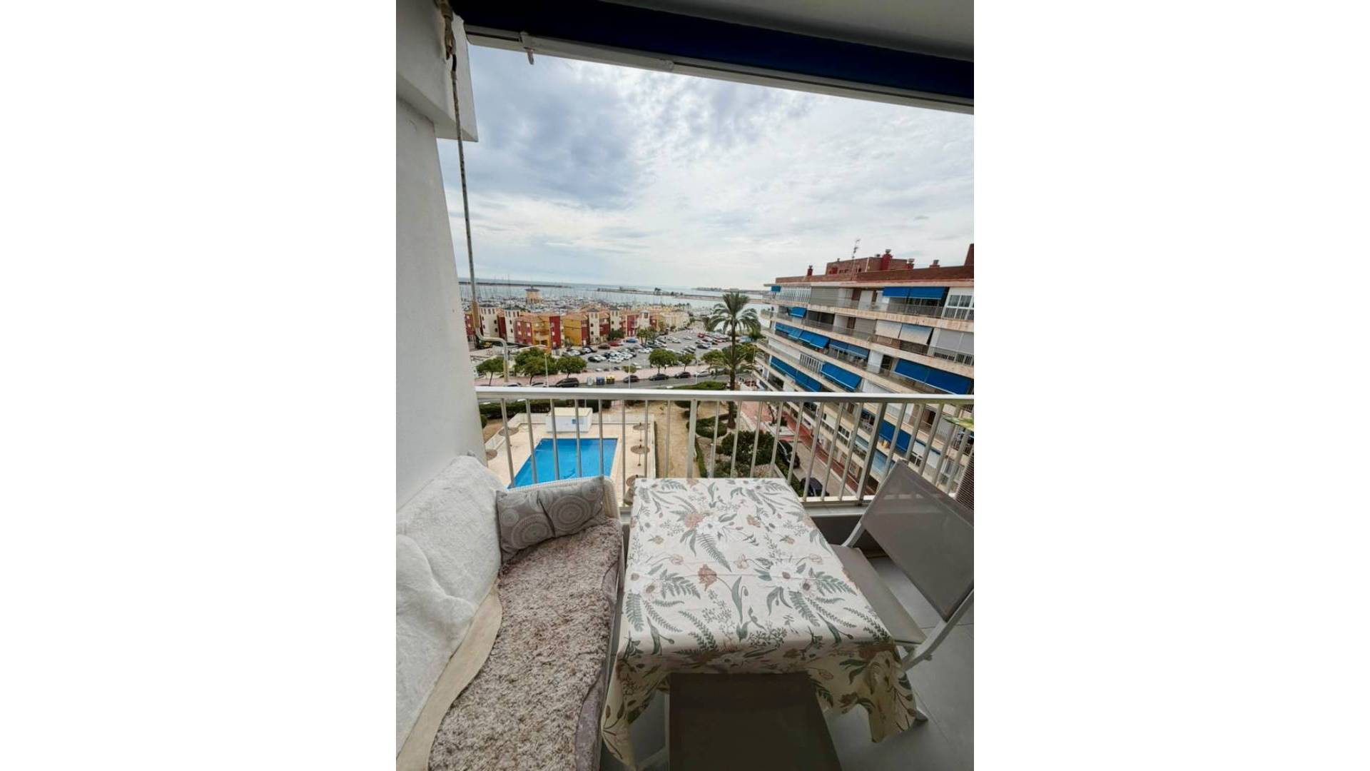 Gebraucht - Wohnung - Torrevieja