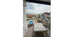 Gebraucht - Wohnung - Torrevieja