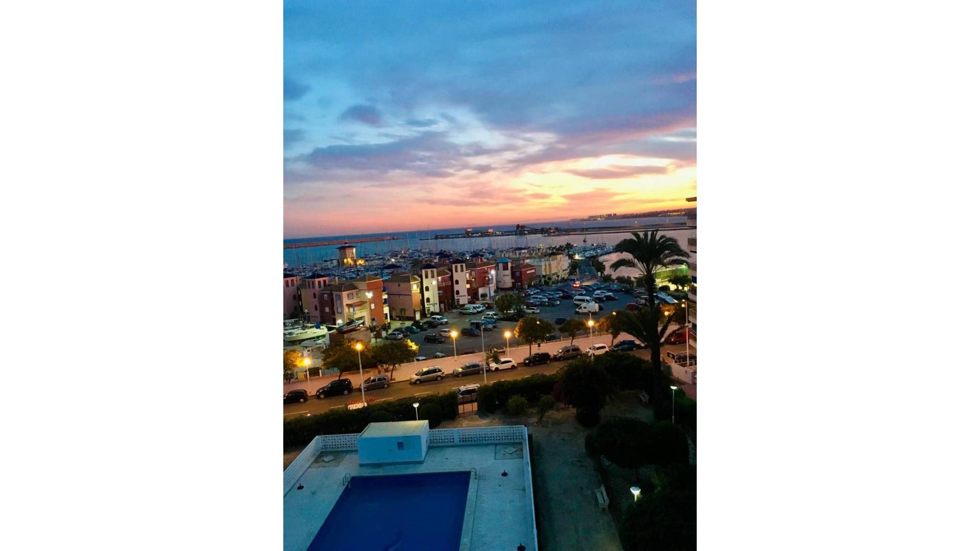 Gebraucht - Wohnung - Torrevieja