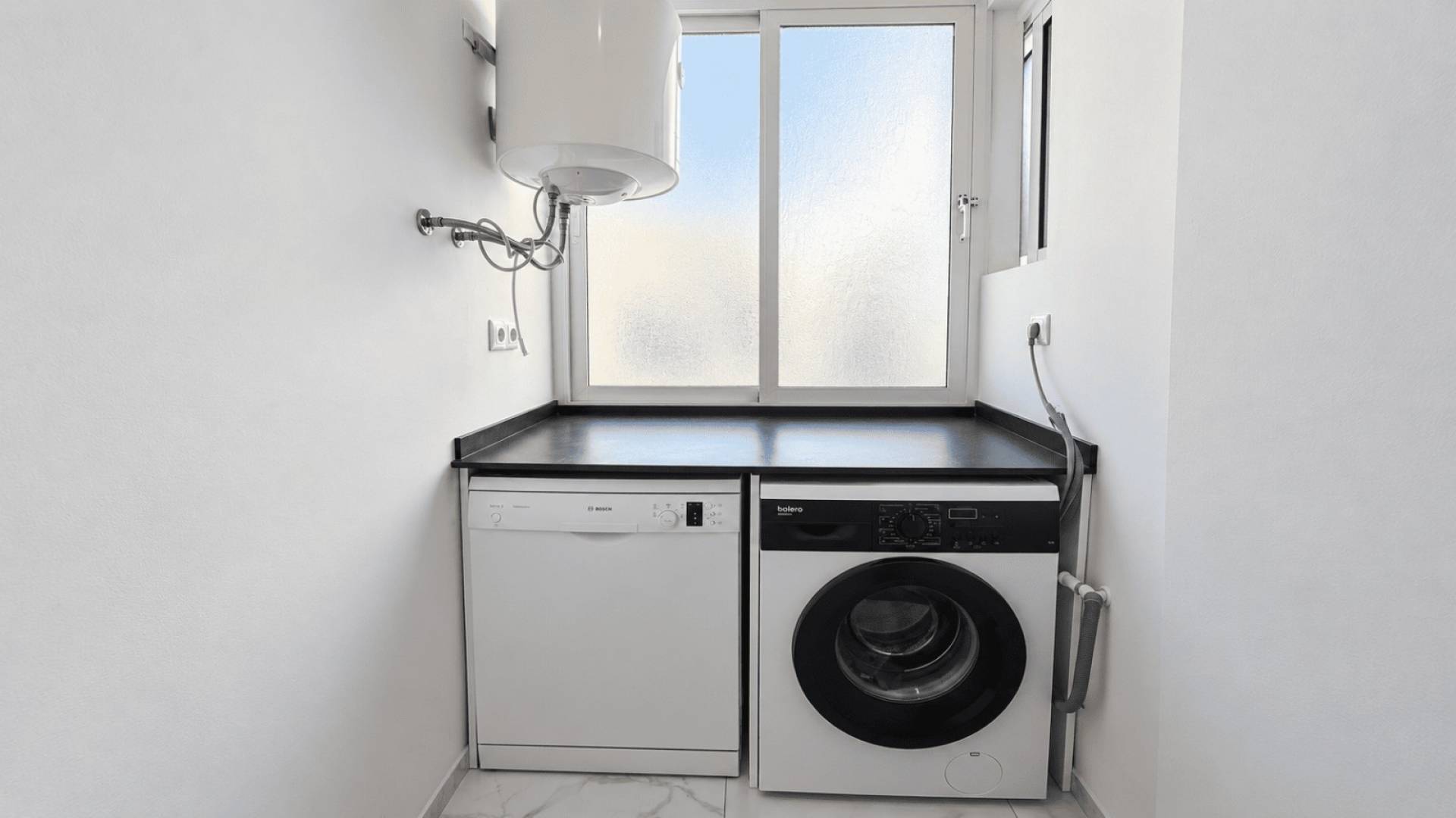 Gebraucht - Wohnung - Torrevieja
