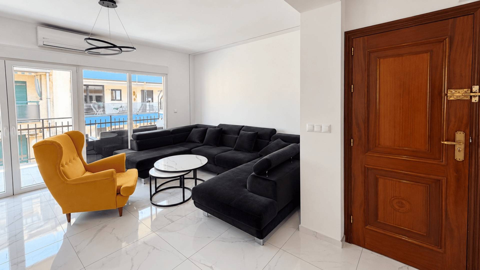 Gebraucht - Wohnung - Torrevieja