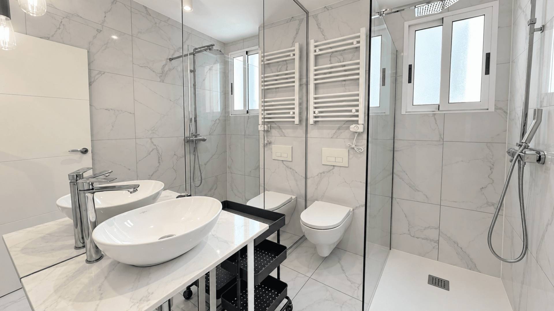 Gebraucht - Wohnung - Torrevieja