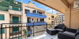 Gebraucht - Wohnung - Torrevieja