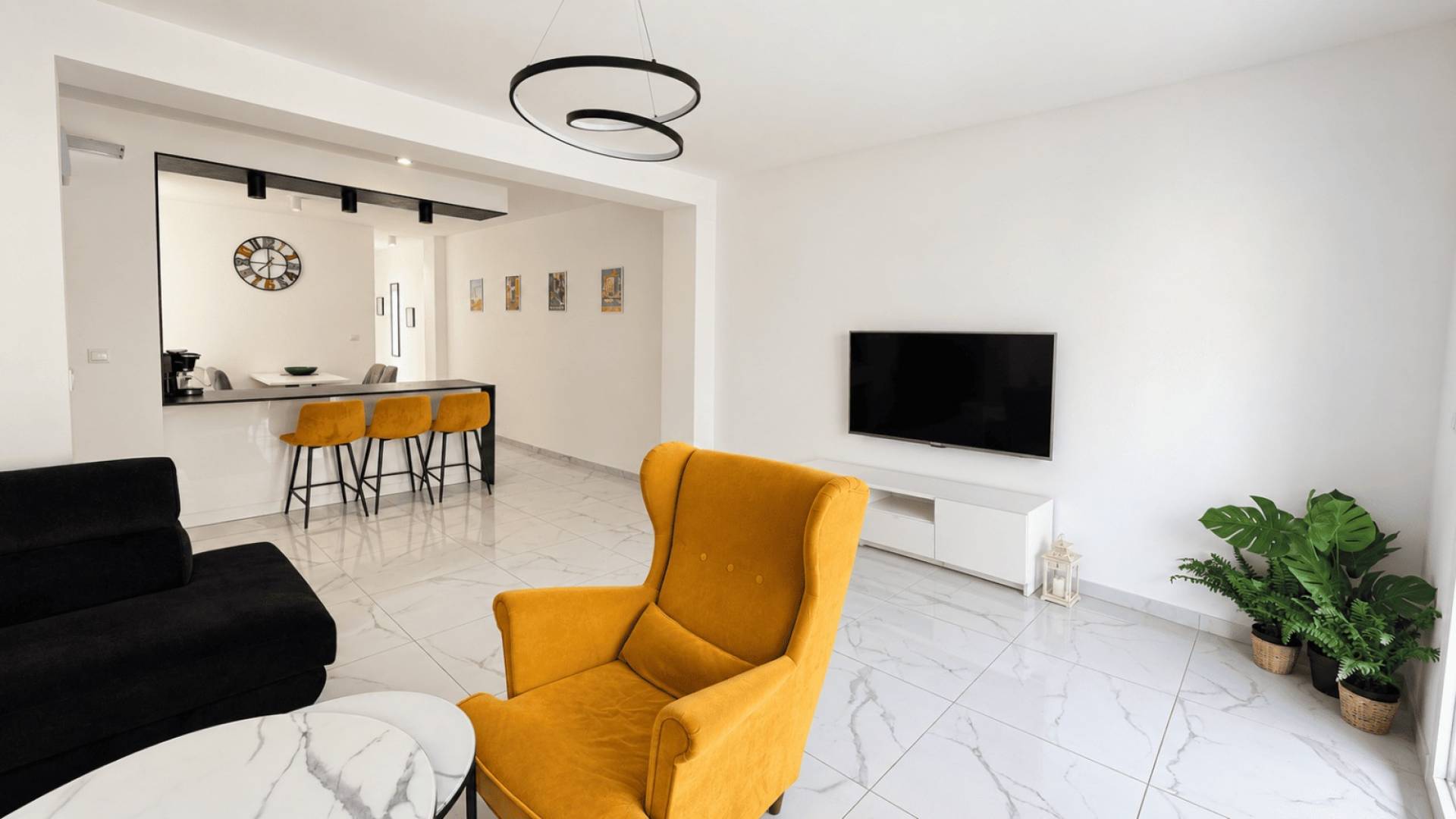 Gebraucht - Wohnung - Torrevieja