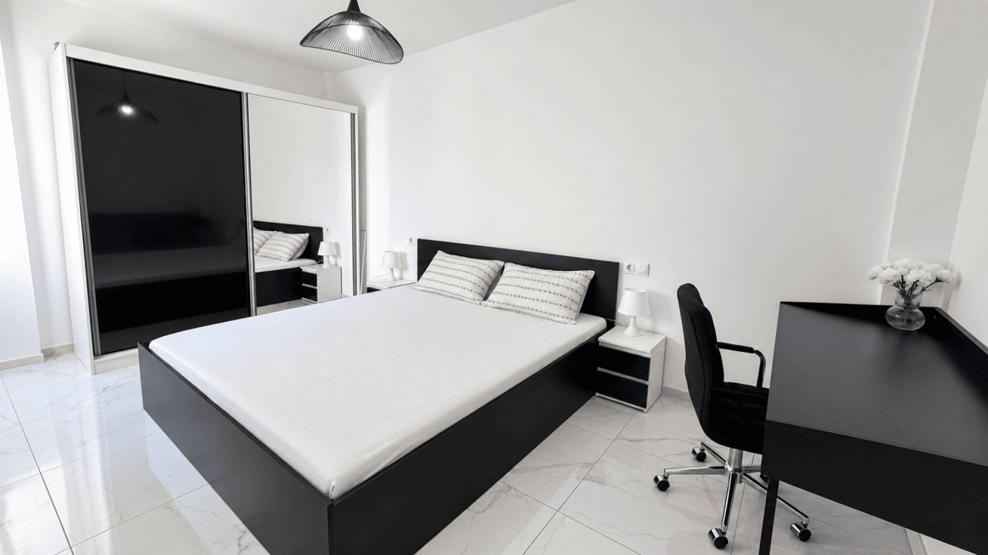Gebraucht - Wohnung - Torrevieja
