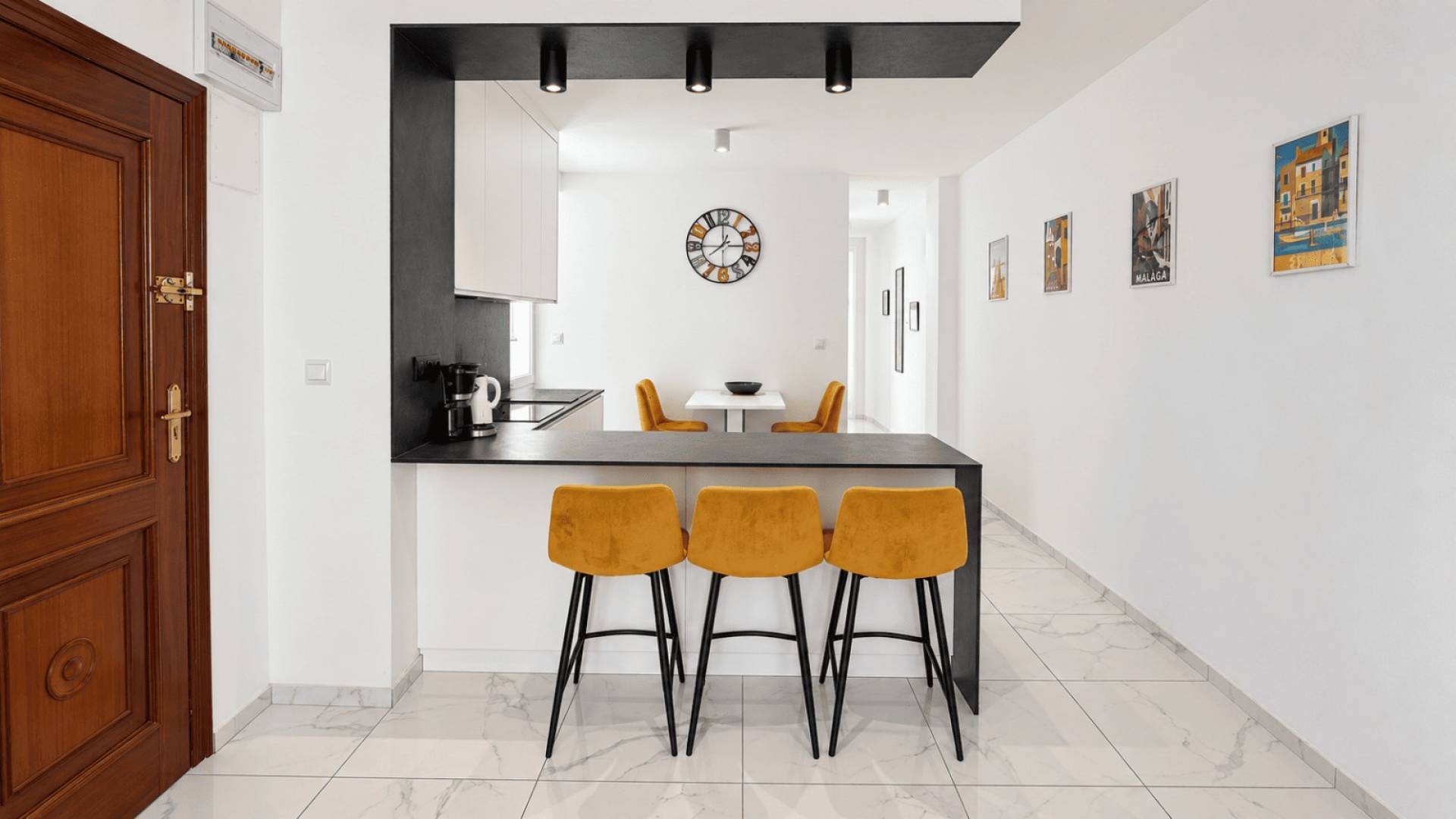 Gebraucht - Wohnung - Torrevieja