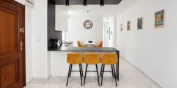 Gebraucht - Wohnung - Torrevieja