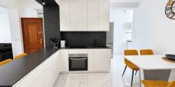 Gebraucht - Wohnung - Torrevieja