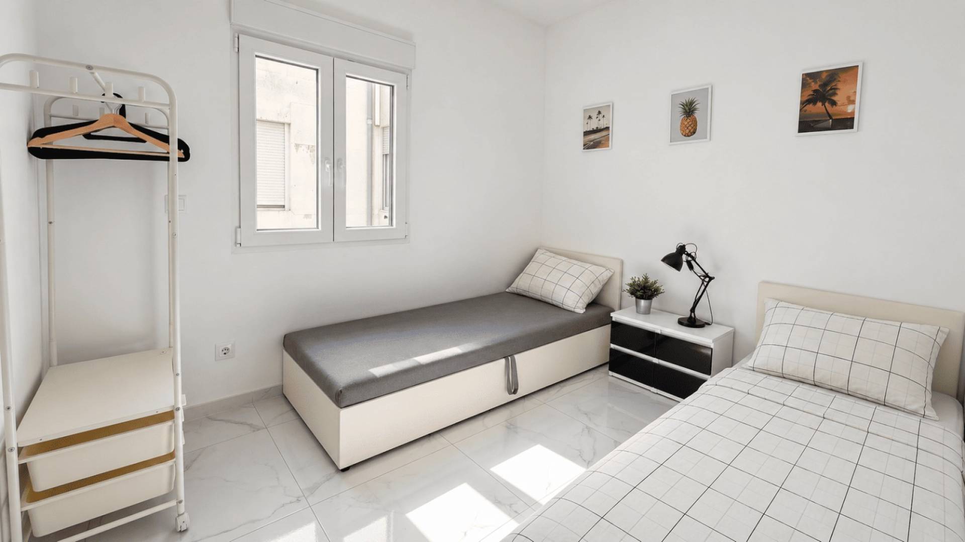 Gebraucht - Wohnung - Torrevieja
