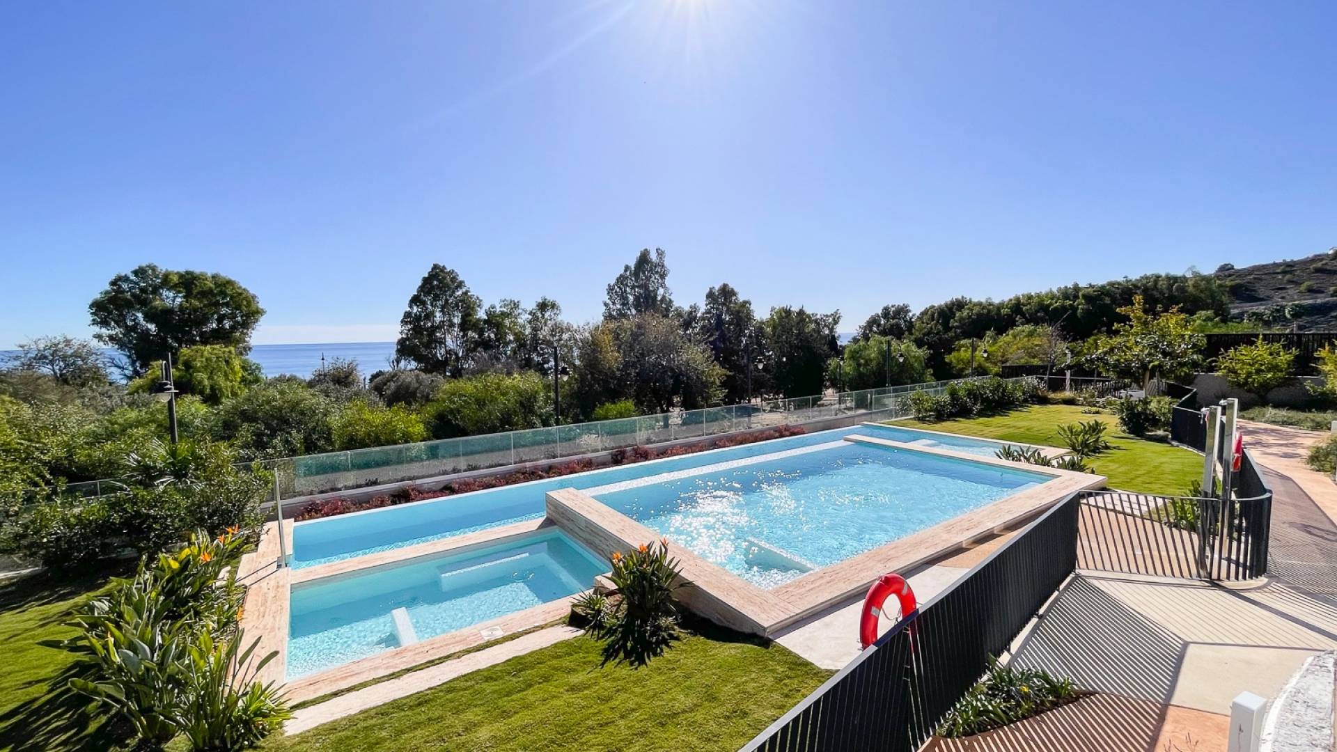 Gebraucht - Wohnung - Villajoyosa - Playas Del Torres