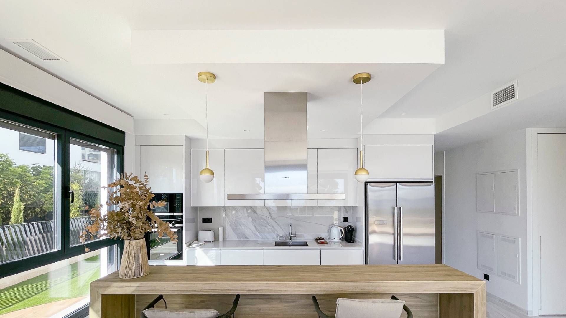 Gebraucht - Wohnung - Villajoyosa - Playas Del Torres