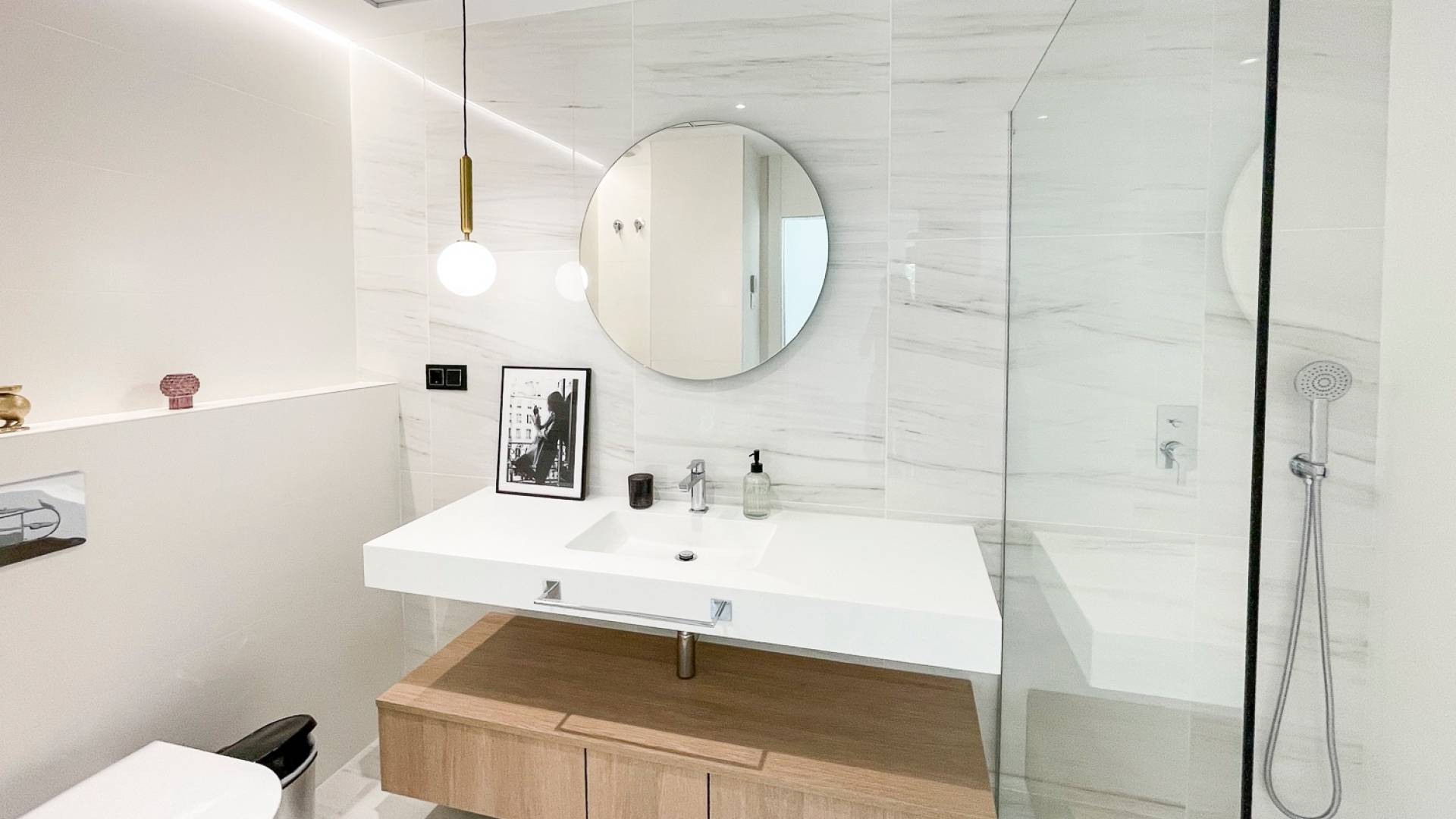 Gebraucht - Wohnung - Villajoyosa - Playas Del Torres