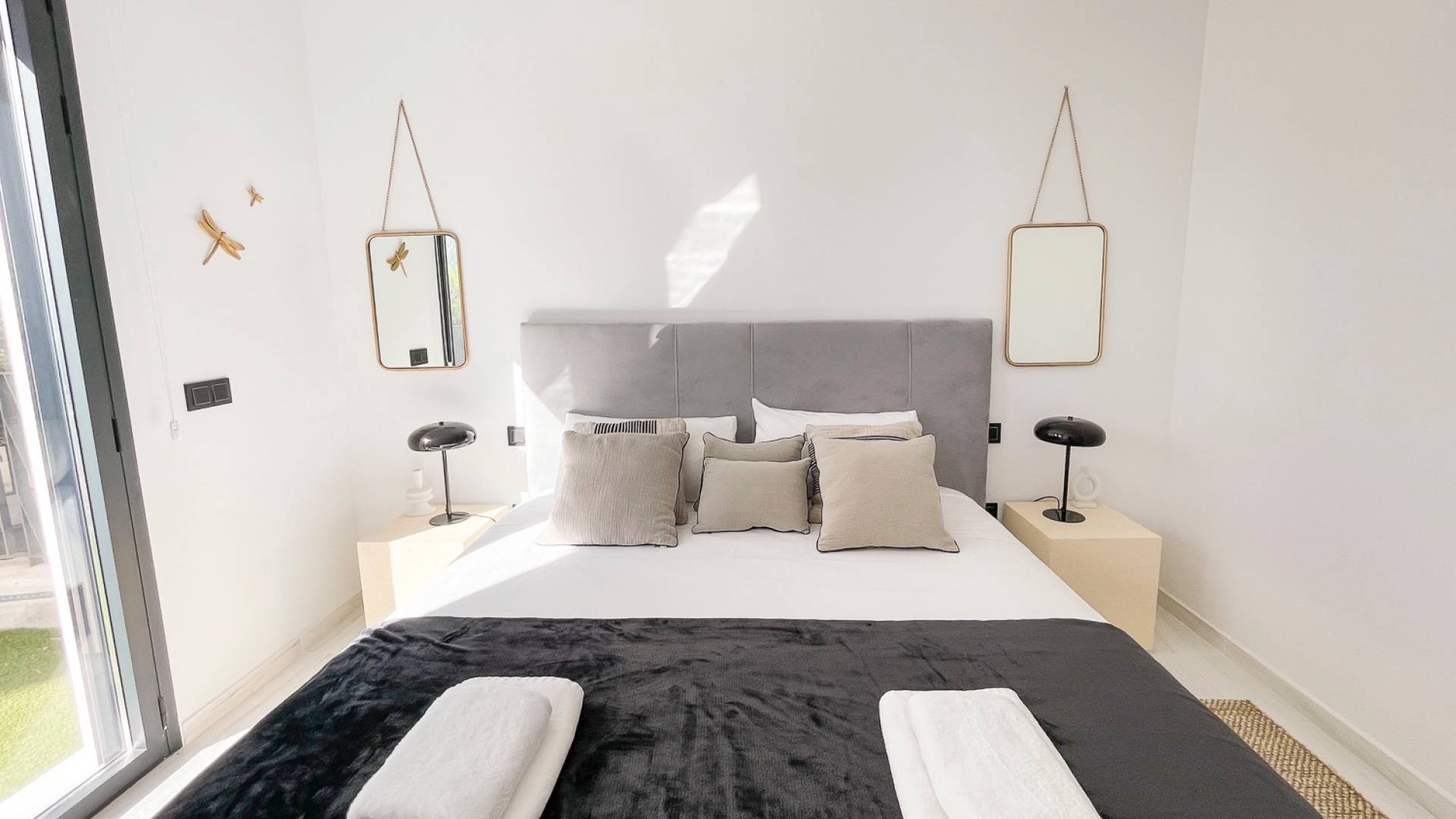 Gebraucht - Wohnung - Villajoyosa - Playas Del Torres