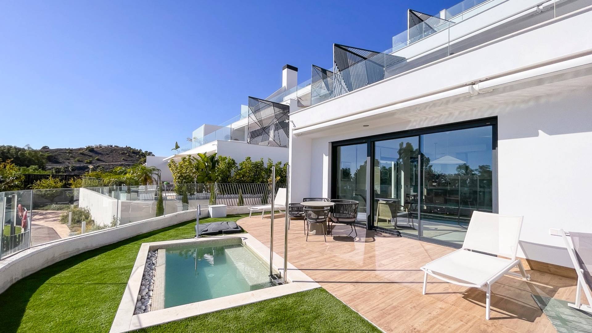 Gebraucht - Wohnung - Villajoyosa - Playas Del Torres