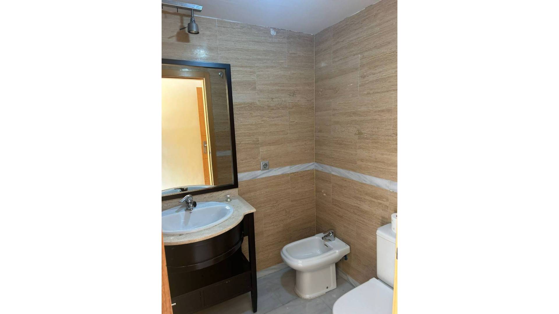 Gebraucht - Wohnung - Villajoyosa - Playas Del Torres