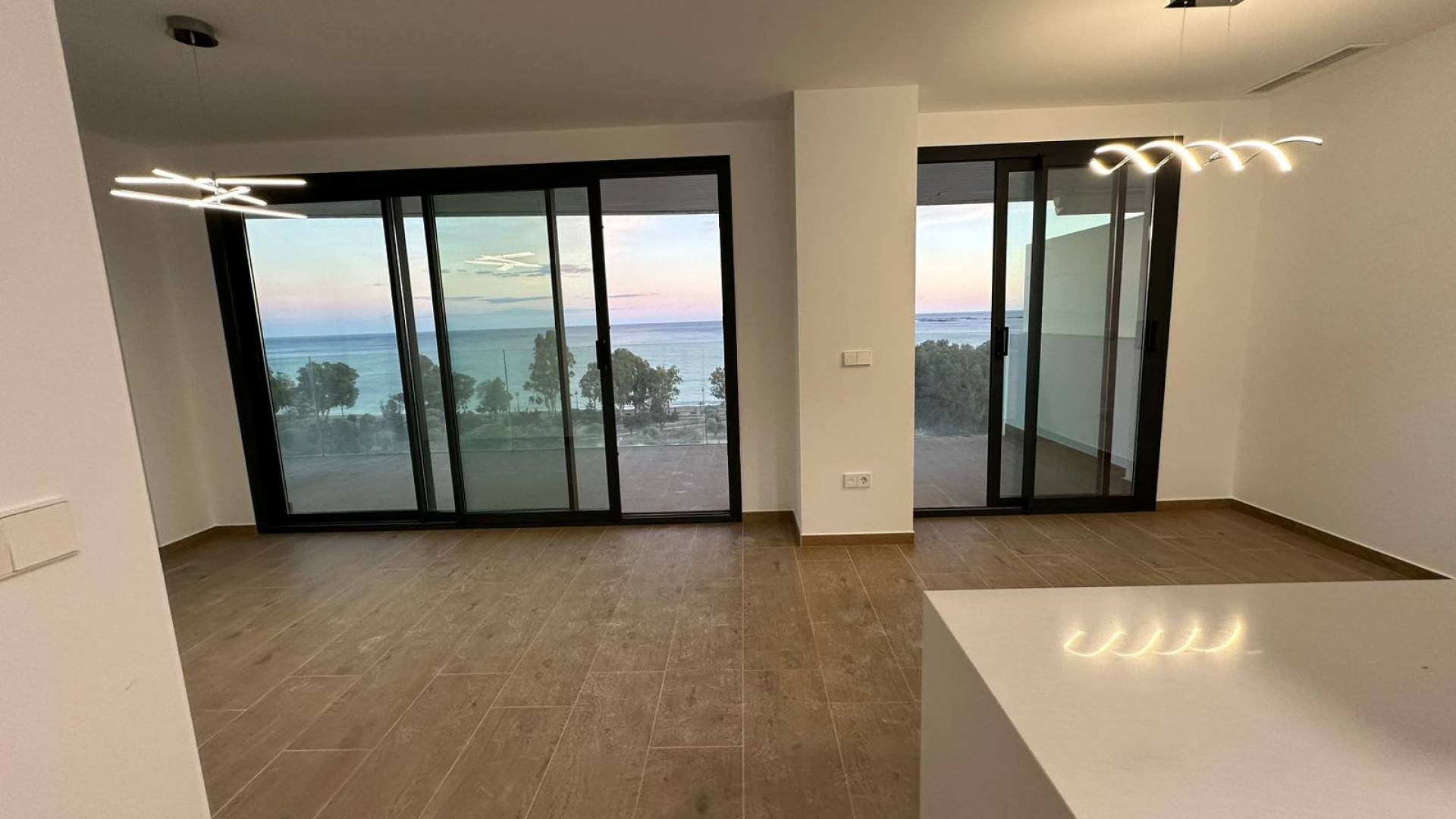 Gebraucht - Wohnung - Villajoyosa