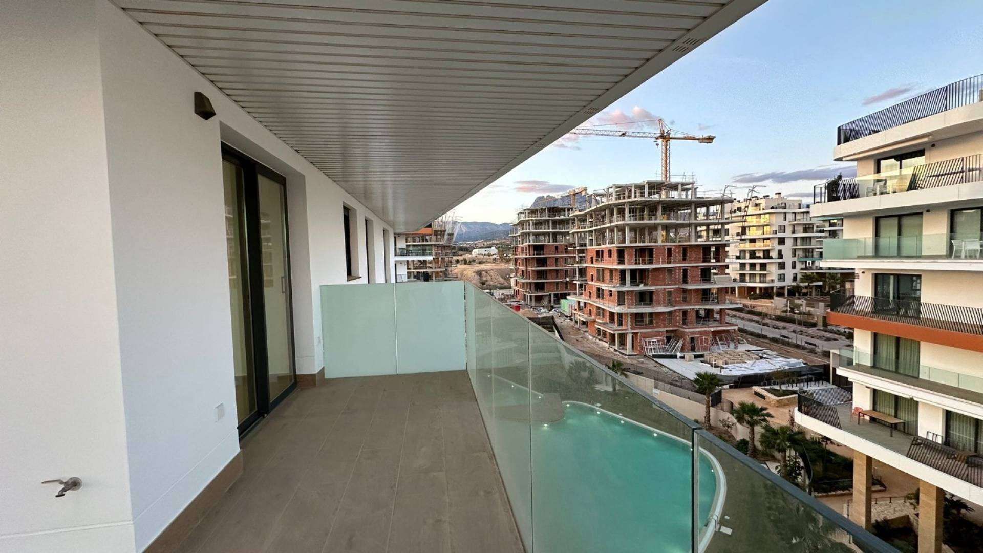 Gebraucht - Wohnung - Villajoyosa