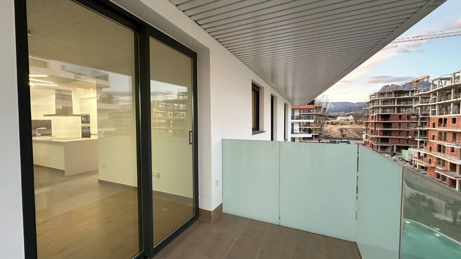 Gebraucht - Wohnung - Villajoyosa