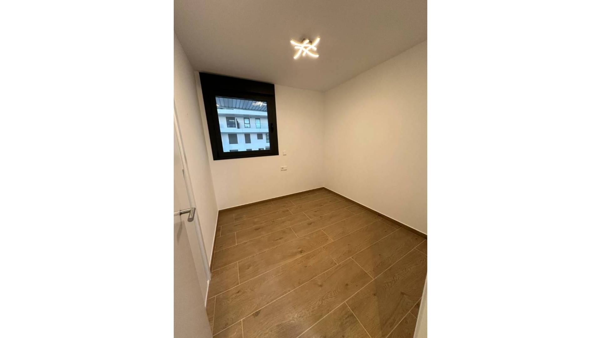 Gebraucht - Wohnung - Villajoyosa