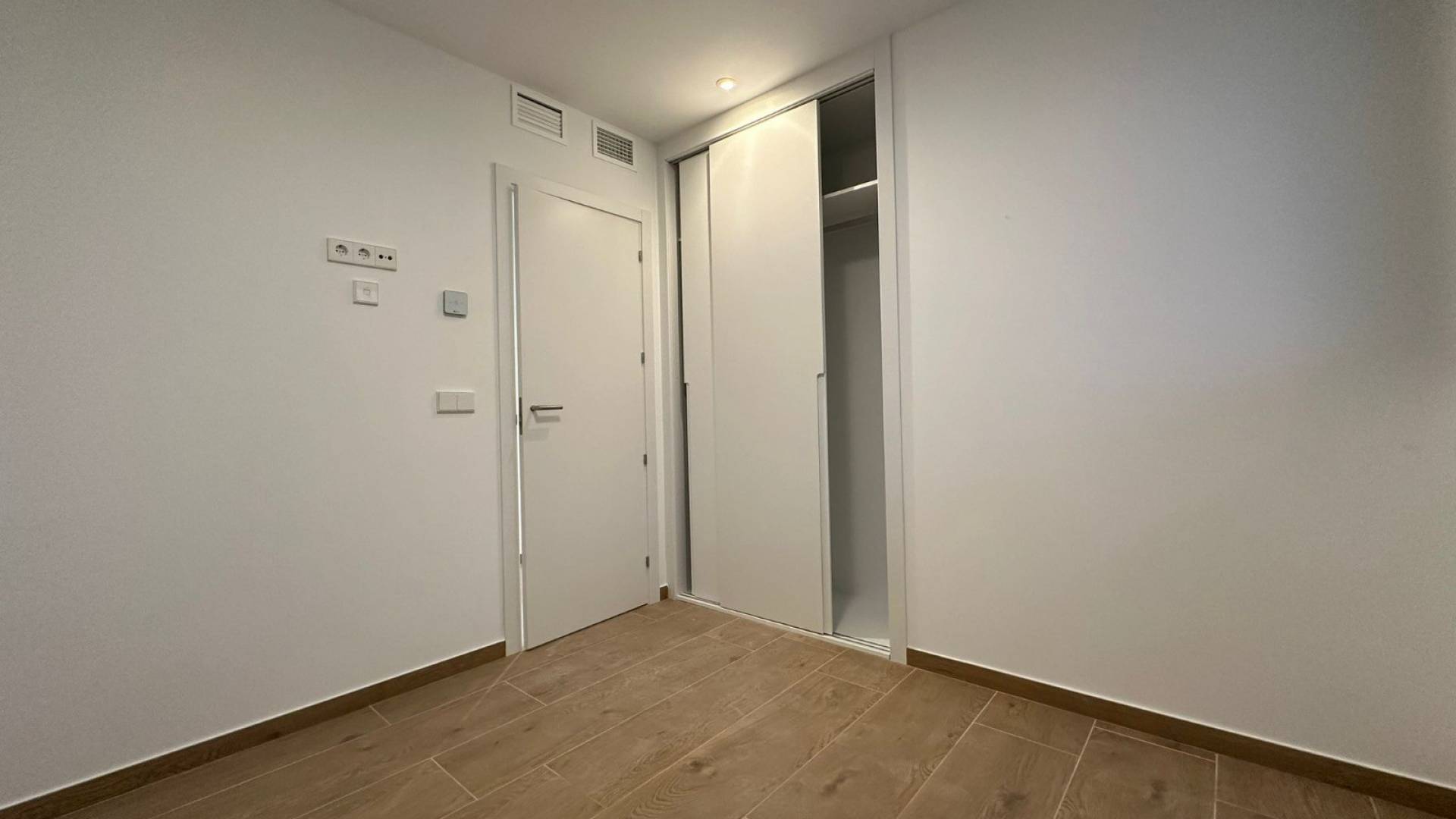 Gebraucht - Wohnung - Villajoyosa