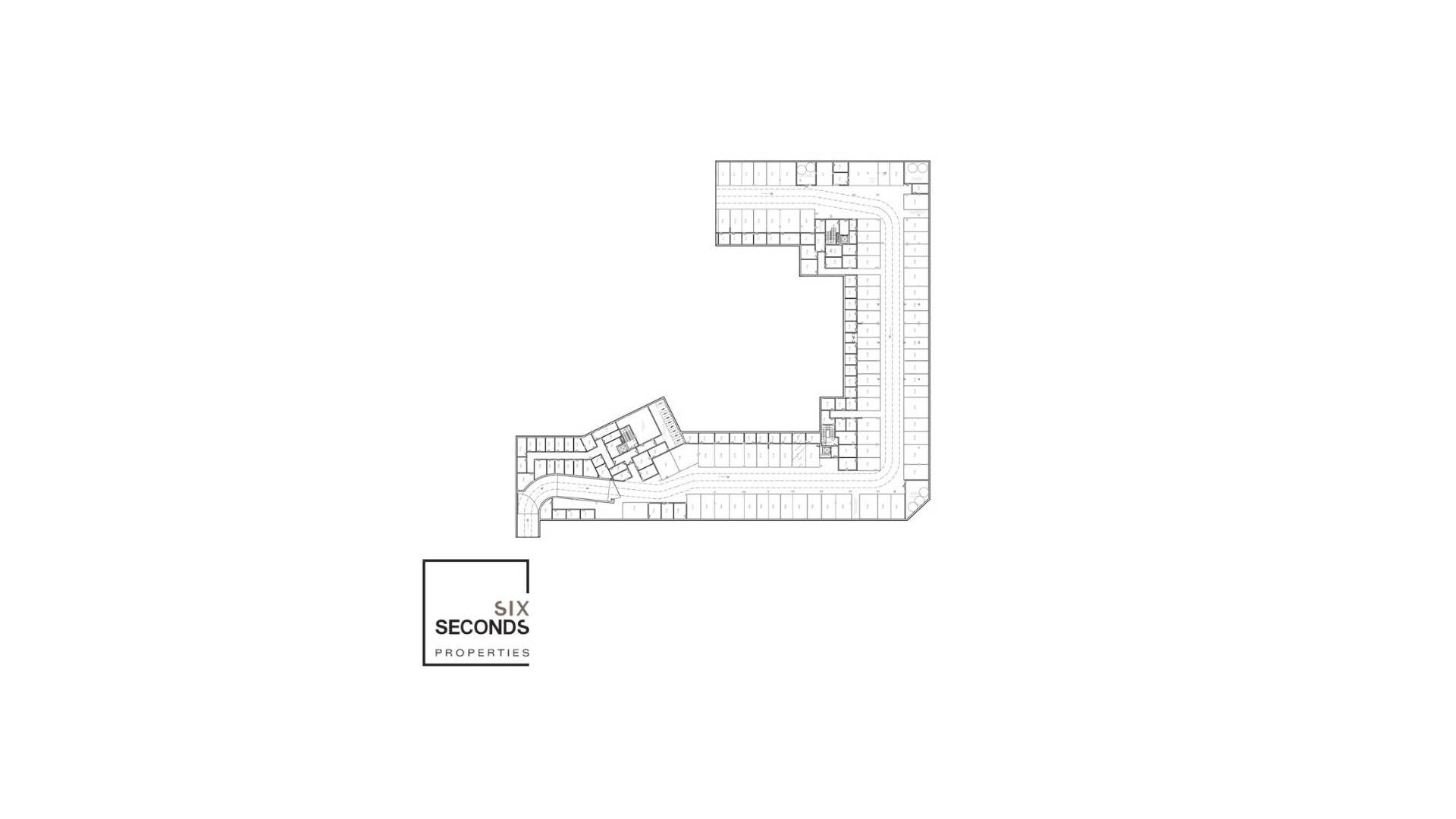 Gebraucht - Wohnung - Villajoyosa