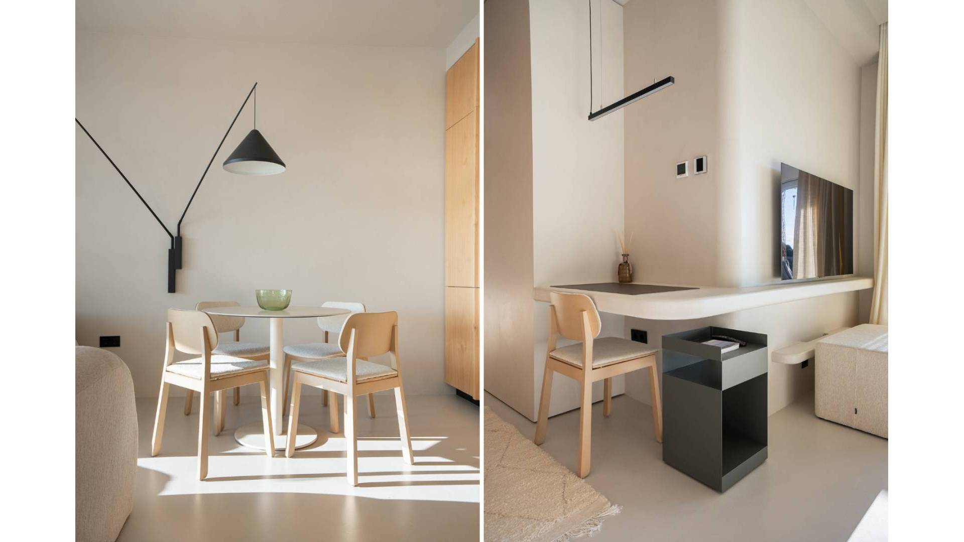 Gebraucht - Wohnung - Villajoyosa