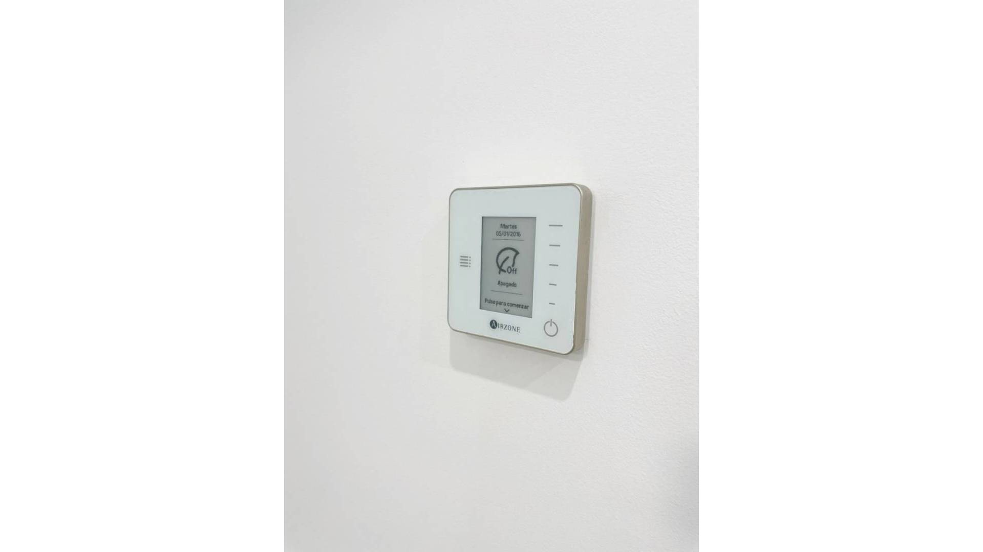 Gebraucht - Wohnung - Villajoyosa