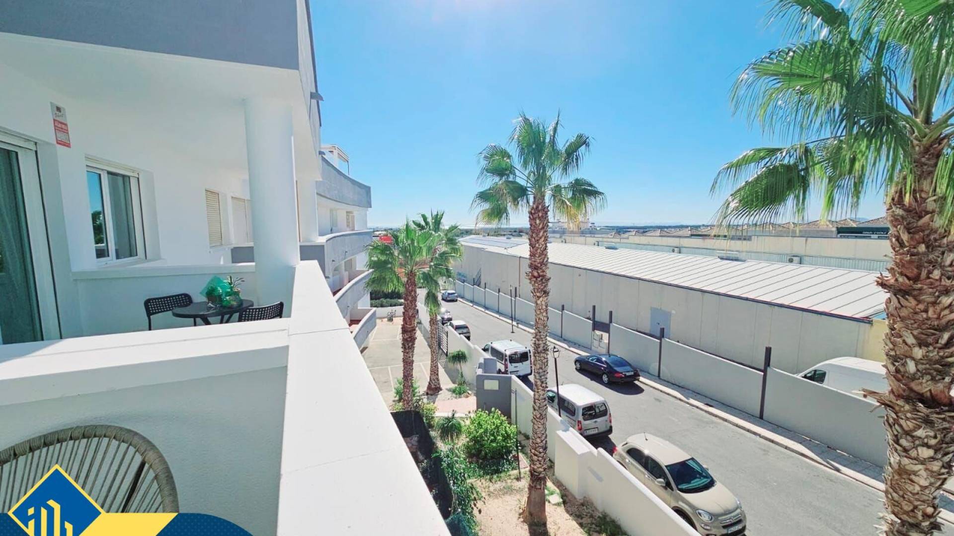 Gebraucht - Wohnung - Villamartin - Orihuela costa