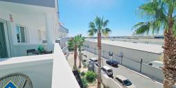 Gebraucht - Wohnung - Villamartin - Orihuela costa