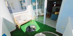 Gebraucht - Wohnung - Villamartin - Orihuela costa