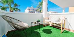 Gebraucht - Wohnung - Villamartin - Orihuela costa