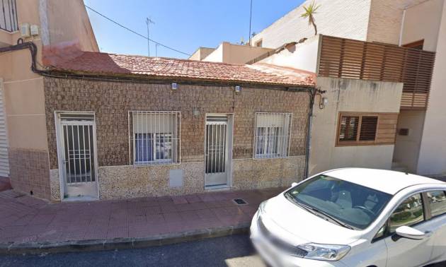 Gefüllt - Gebraucht - Guardamar del Segura - Guardamar