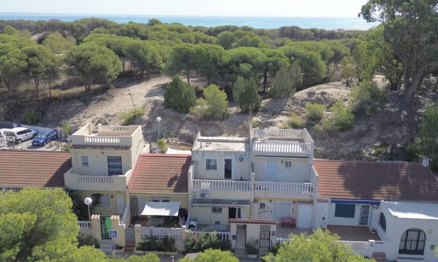 Gefüllt - Gebraucht - Guardamar del Segura - Lomas de Polo-Pinomar