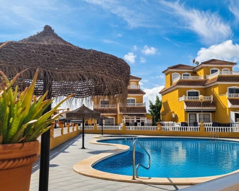 Gefüllt · Gebraucht · Orihuela Costa · La Florida